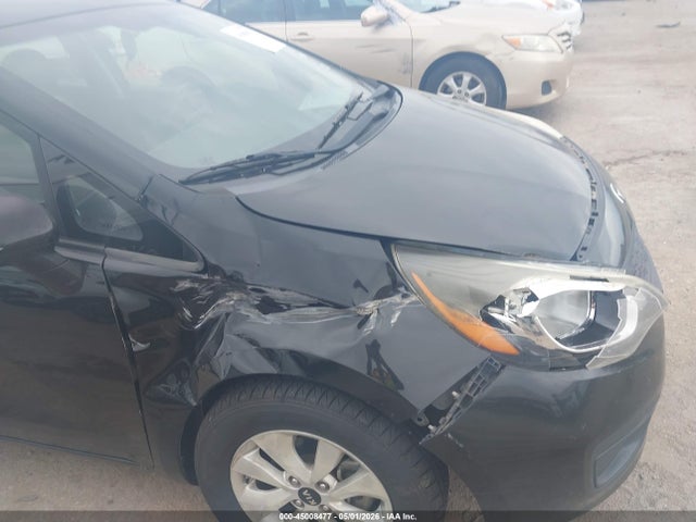 Kia Rio Lx