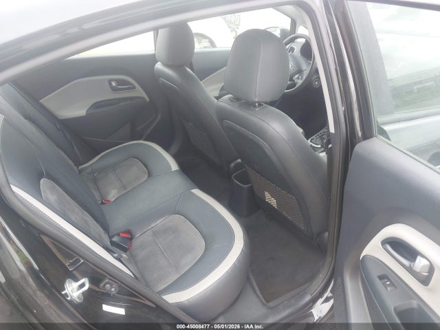 Kia Rio Lx