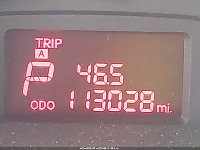 Kia Rio Lx