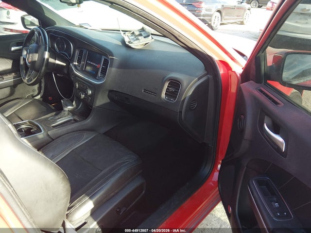 Dodge Charger Sxt Plus Rwd