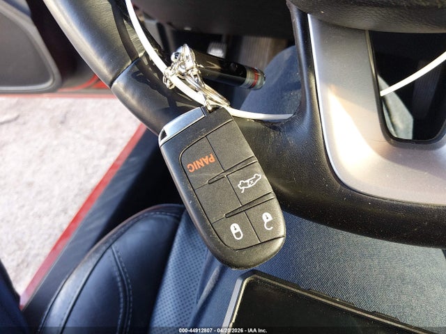 Dodge Charger Sxt Plus Rwd