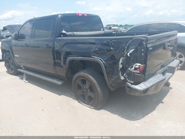 GMC Sierra 1500 Sle