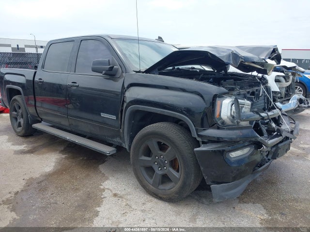 Salvage GMC Sierra 1500 Image
