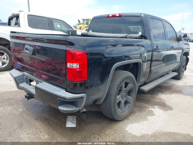 GMC Sierra 1500 Sle