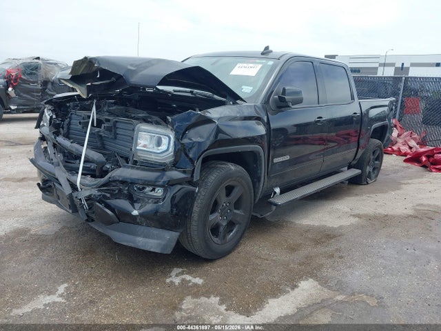 GMC Sierra 1500 Sle