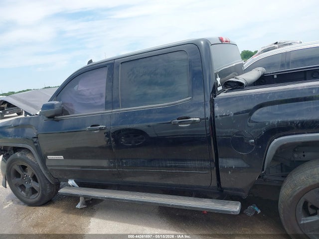 GMC Sierra 1500 Sle