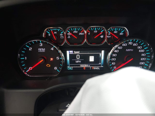 GMC Sierra 1500 Sle