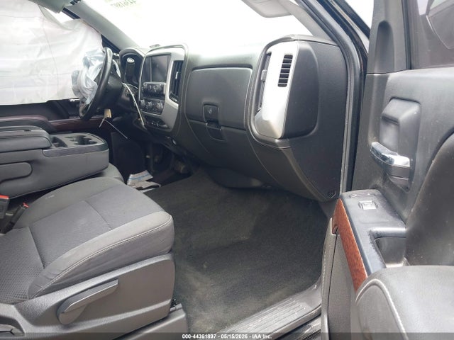GMC Sierra 1500 Sle
