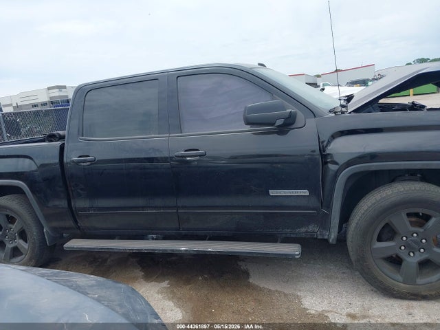 GMC Sierra 1500 Sle
