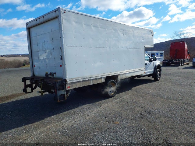 Ford F-450 Xl