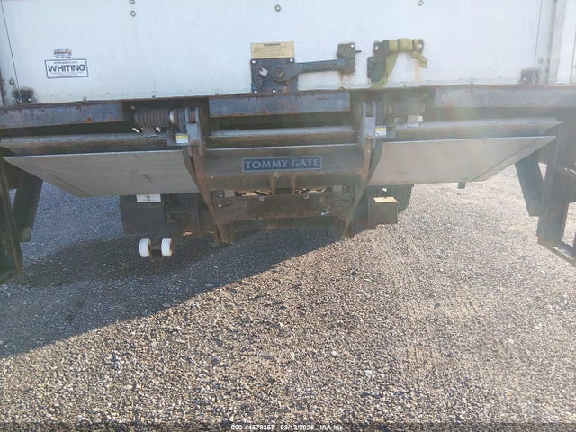 Ford F-450 Xl