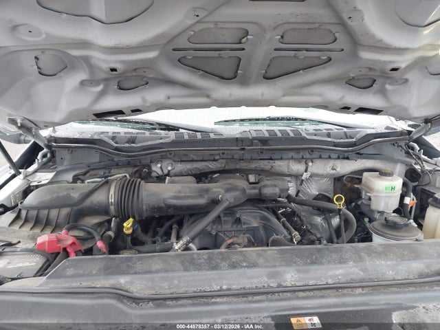 Ford F-450 Xl