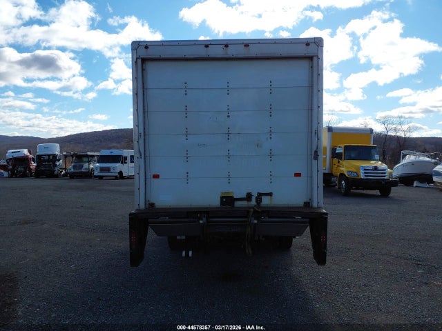 Ford F-450 Xl