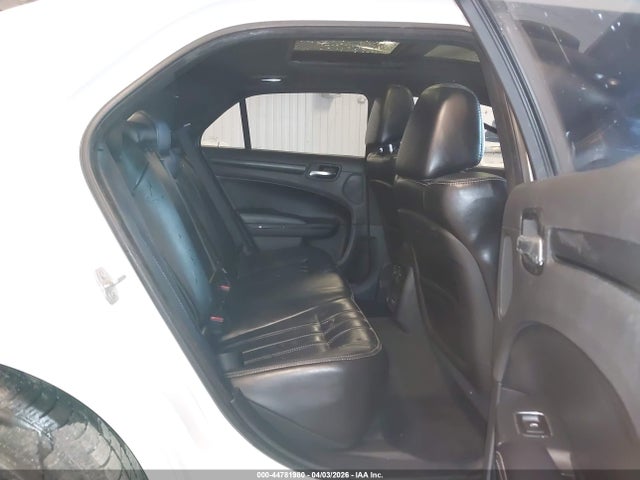 Chrysler 300 300s