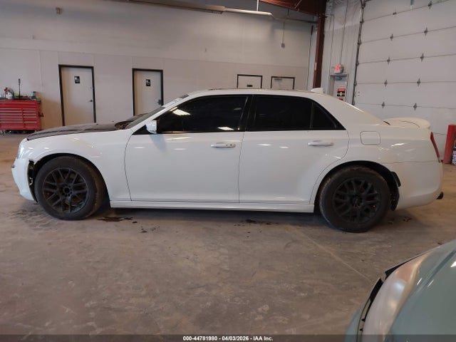 Chrysler 300 300s