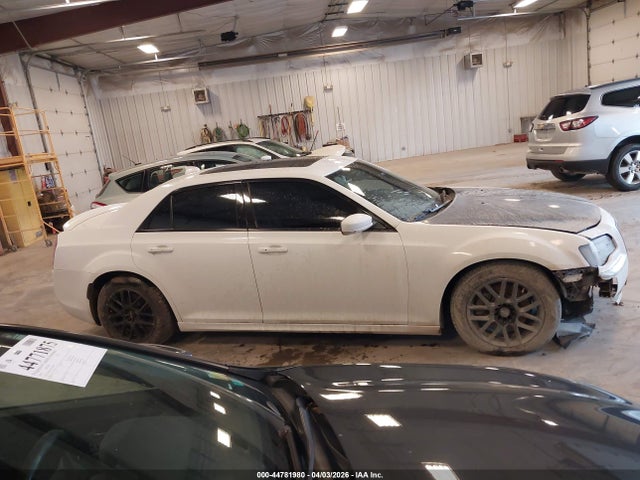 Chrysler 300 300s