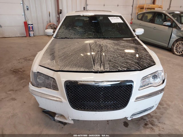 Chrysler 300 300s