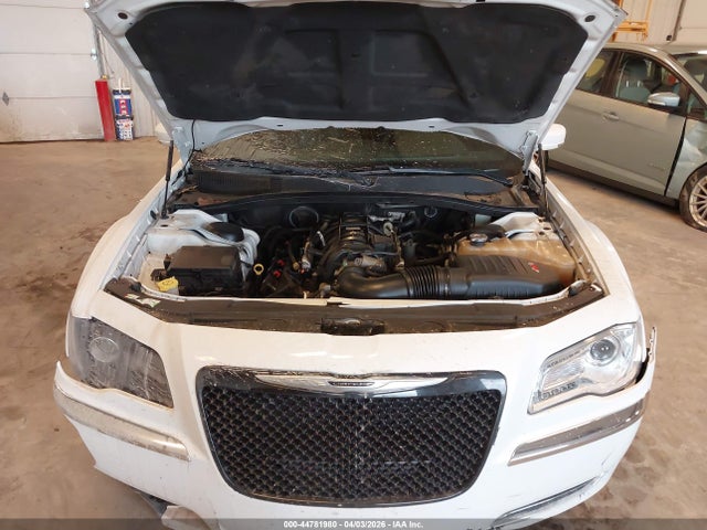 Chrysler 300 300s