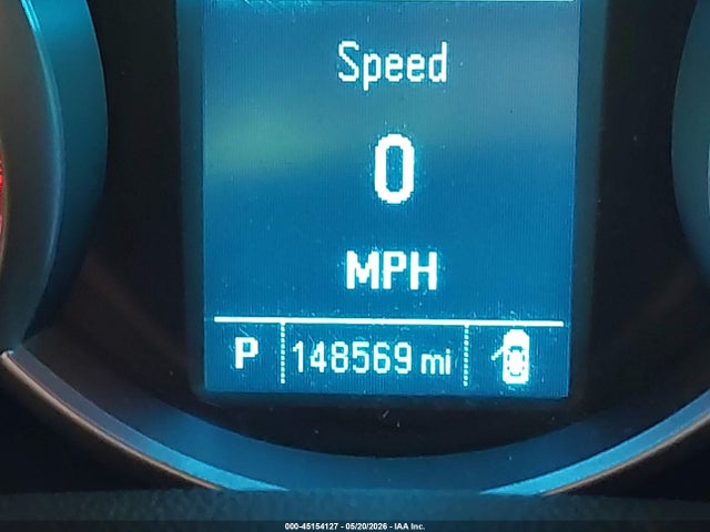 Chevrolet Cruze 1lt Auto