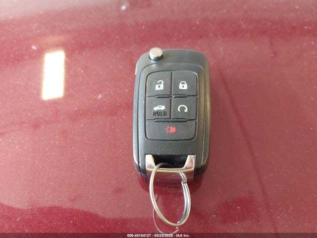 Chevrolet Cruze 1lt Auto