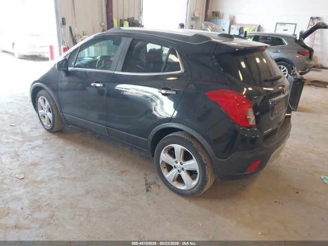 Buick Encore