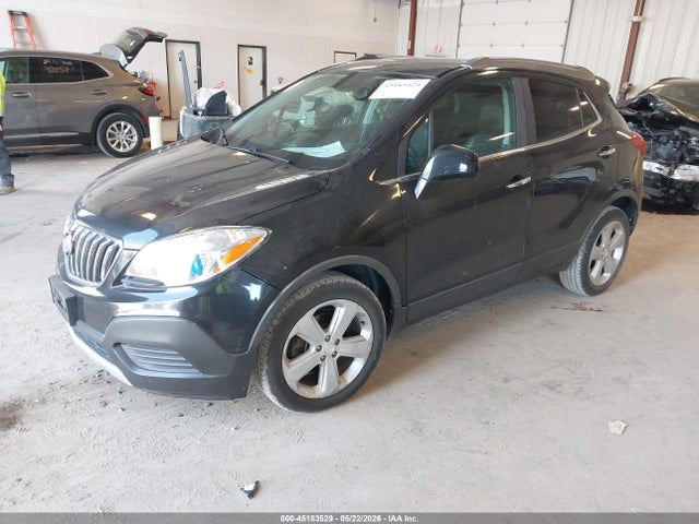 Buick Encore