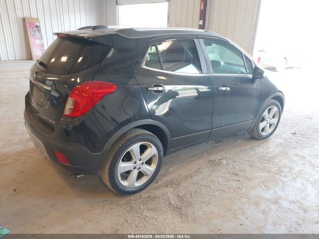Buick Encore