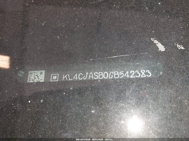 Buick Encore