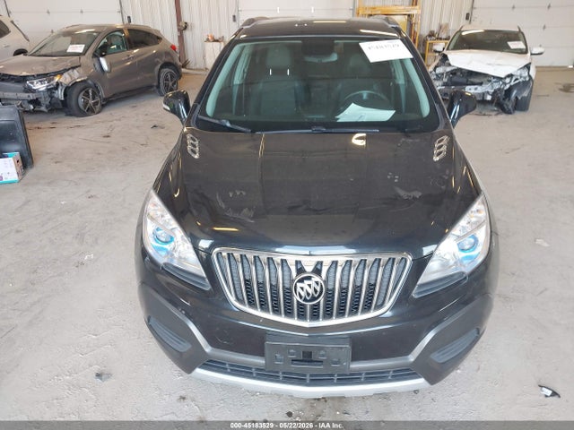 Buick Encore
