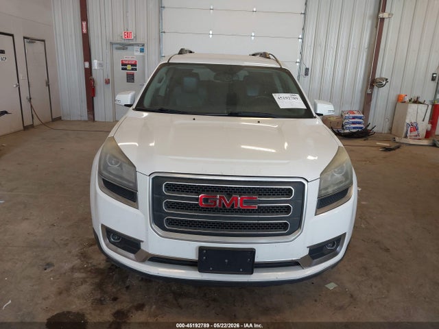 GMC Acadia Slt-1