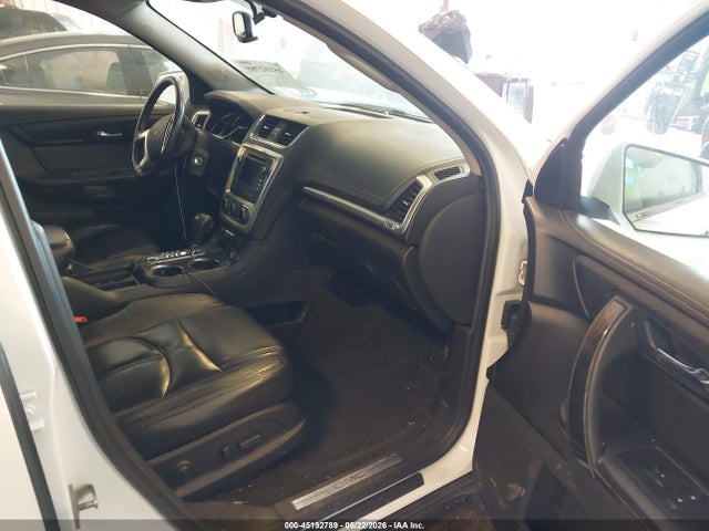 GMC Acadia Slt-1