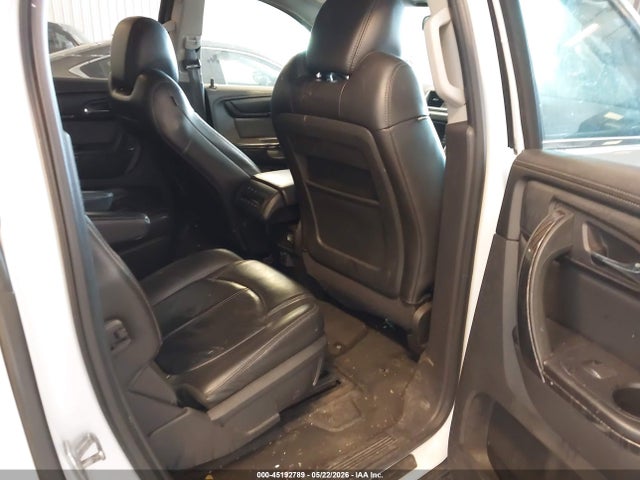 GMC Acadia Slt-1