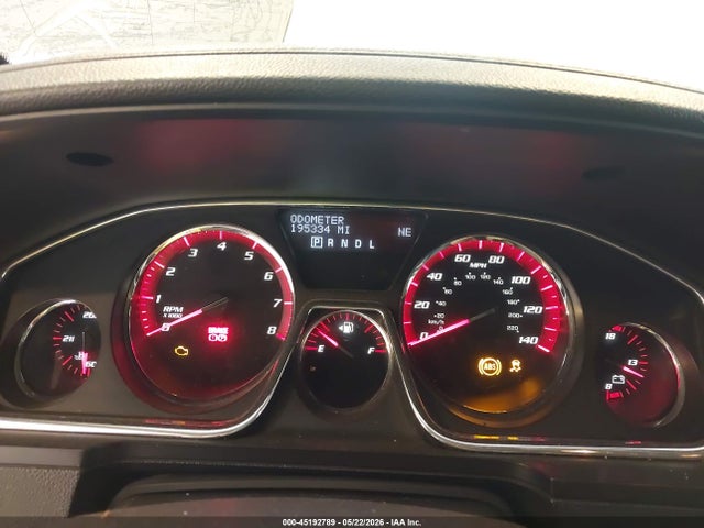 GMC Acadia Slt-1