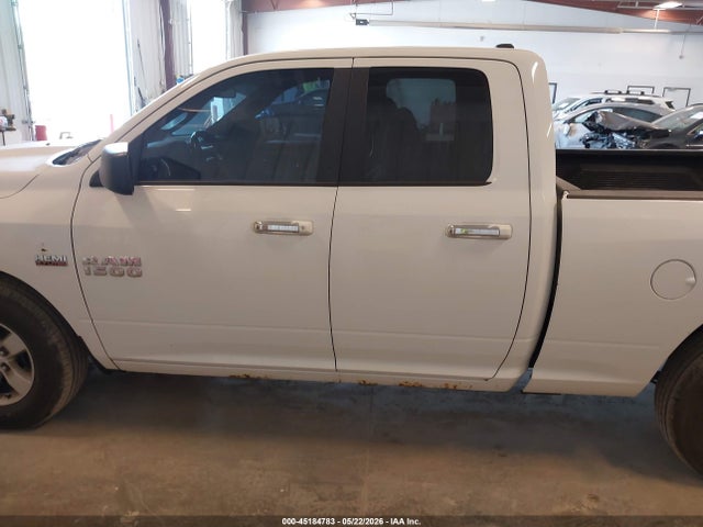 Ram 1500 Slt  4x2 6'4 Box