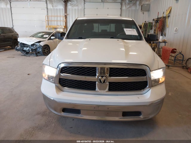 Ram 1500 Slt  4x2 6'4 Box