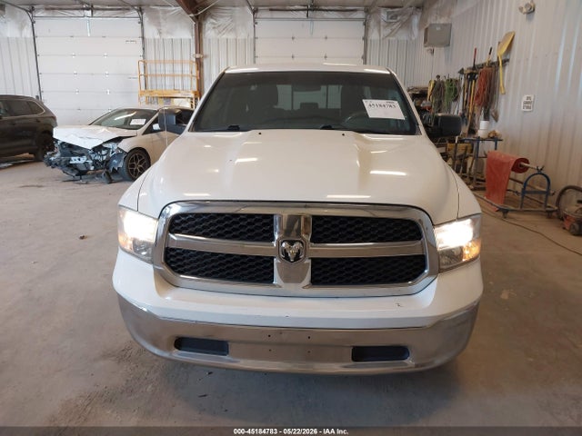 Ram 1500 Slt  4x2 6'4 Box