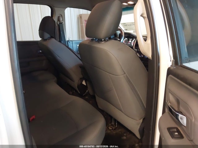 Ram 1500 Slt  4x2 6'4 Box