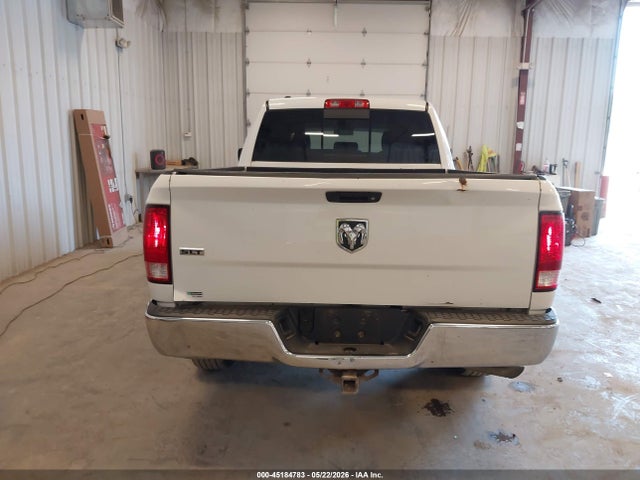 Ram 1500 Slt  4x2 6'4 Box