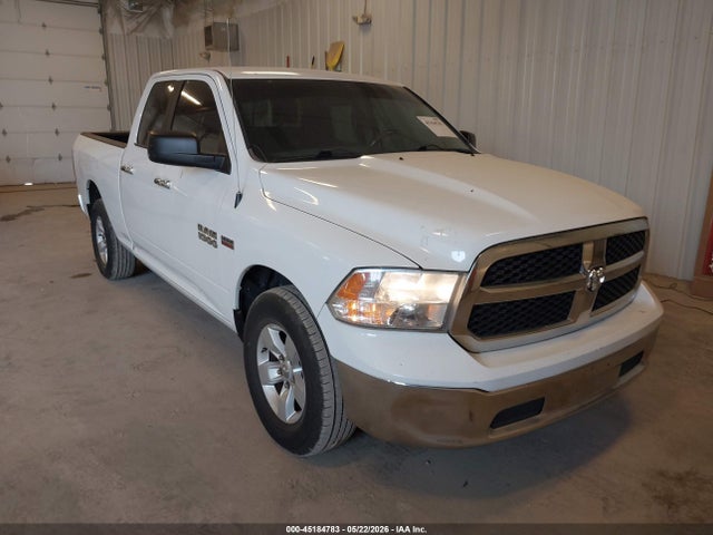 Salvage Ram 1500 Image