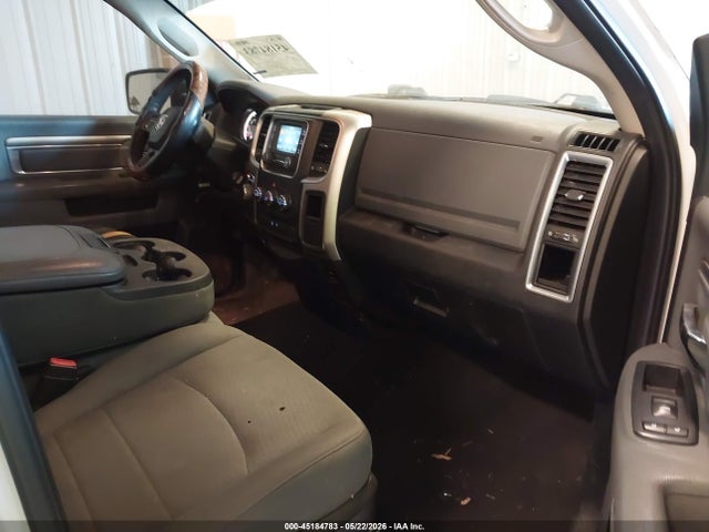 Ram 1500 Slt  4x2 6'4 Box