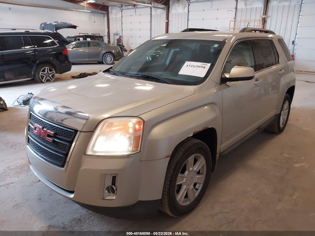 GMC Terrain Sle-2