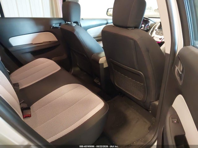 GMC Terrain Sle-2