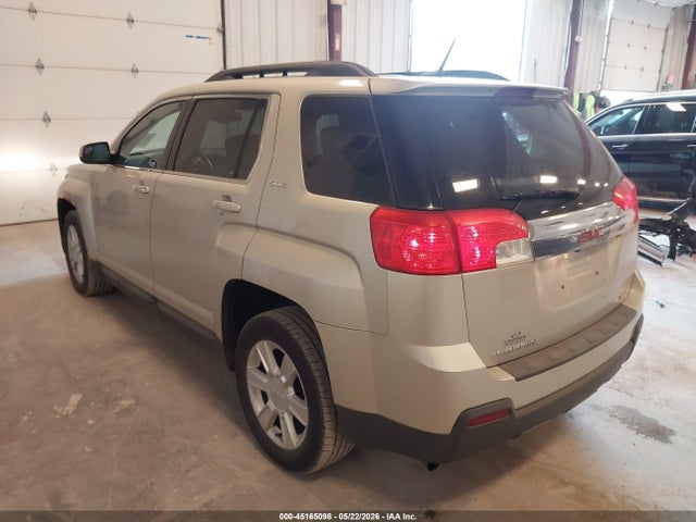 GMC Terrain Sle-2
