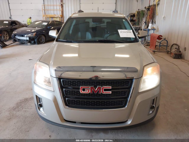 GMC Terrain Sle-2
