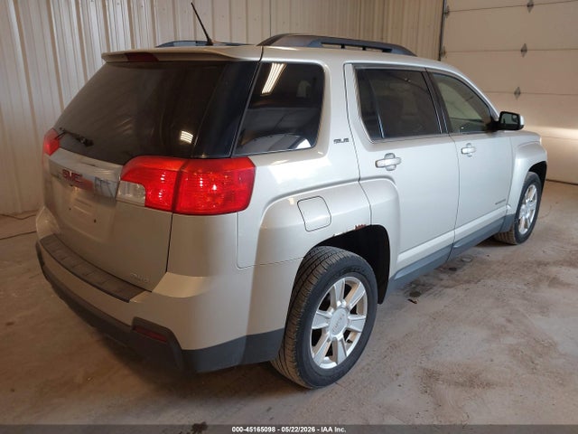 GMC Terrain Sle-2