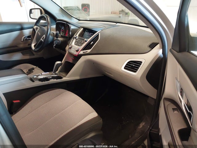 GMC Terrain Sle-2