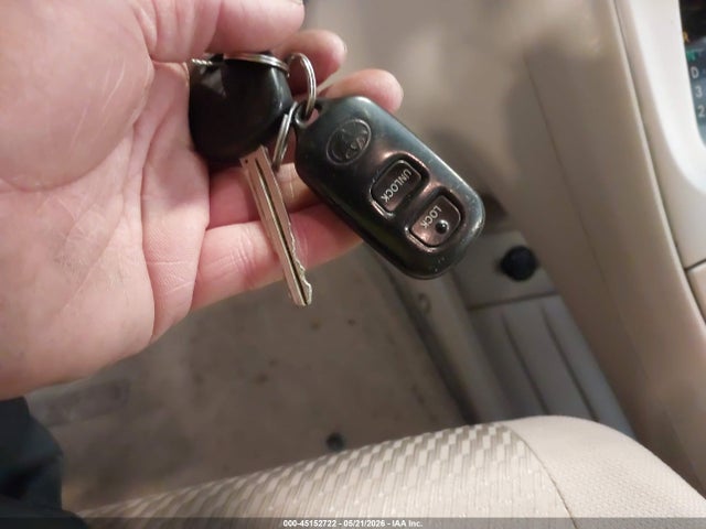 Toyota Highlander V6