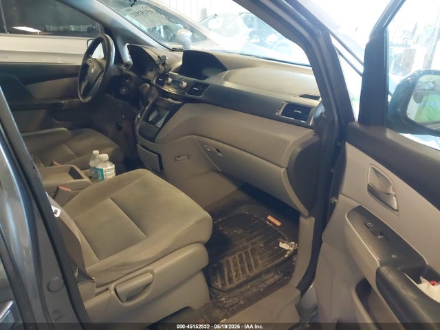 Honda Odyssey Ex