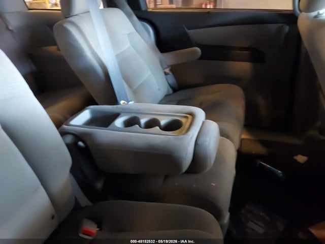 Honda Odyssey Ex