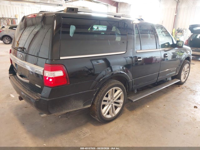 Ford Expedition Platinum